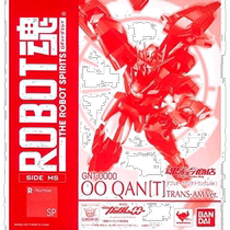 (Direct Mail from Japan) ROBOT Soul SIDE MS OO QAN(T) (Soul Network Limited) Bandai