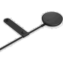 (Direct Mail from Japan) Belkin iPhone12 13 Wireless Speedy Charger Black 2mm WI