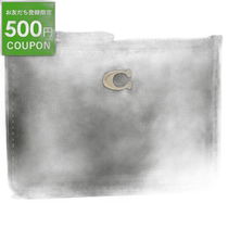 COACH CH810 B4BK MINI Tight Womens Pass Bag