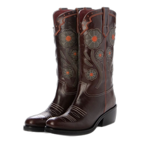 (Direct mail from Japan) MANA Womens Boots and Clothing