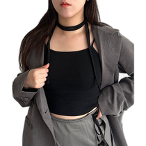 Japan direct mail Apres Jour Mignon womens choker camisole 108898