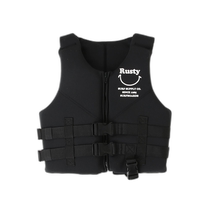 Japan direct mail RUSTY childrens buoyancy vest life jacket 963930 963930