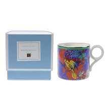 Direct mail from Japan WEDGWOOD Eternal Water Lily Nautilus Mug 350ml