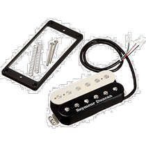 (Japan Direct Mail) Seymour Duncan PU Seymour Duncan pickup TB-14 ZB-5