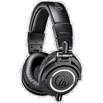 (Direct mail from Japan) audio technica Audio-Visual Electrical Professional Monitoring Headphones ATH-M50x