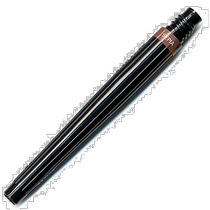 (Direct mail from Japan) pentel writing tool brush refill XFR-141 set of 10 dark brown