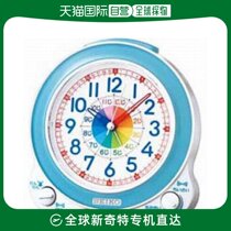 Japan direct mail seiko Seiko alarm clock KR887L