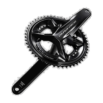 (Direct mail from Japan) Shimano crankset FC-R9200 175mm 54x40T