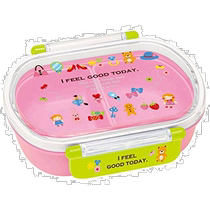 (Direct mail from Japan) SKATER childrens tableware childrens lunch box My Favorites360ml