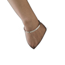 Direct mail from Japan SMELLY simple metal bracelet easy to match with fashion items suitable for all kinds of clothing