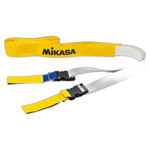 Direct mail from Japan MIKASA center line anti-trampling tape VLPY