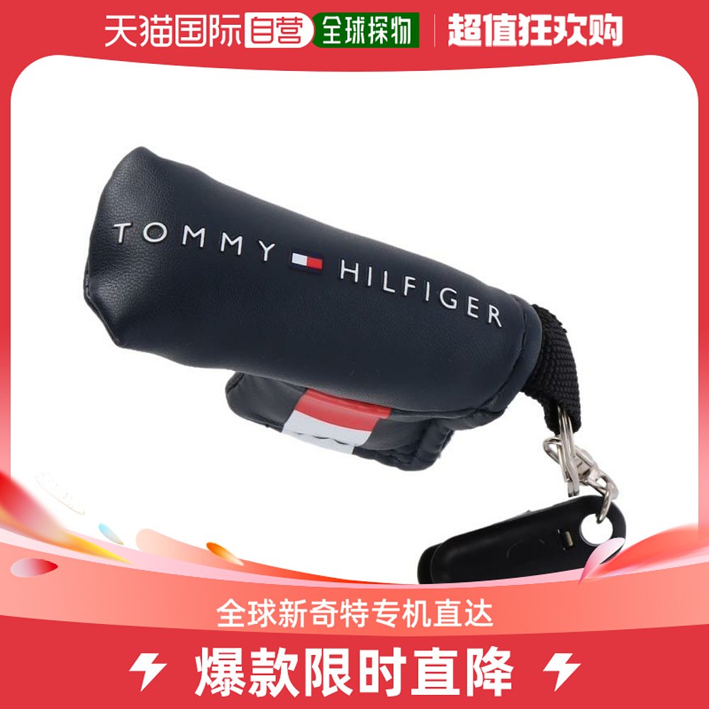 (JAPAN DIRECT MAIL) TOMMY HILFIGER GOLF Sports Golf accessories THMG2FH4-Taobao