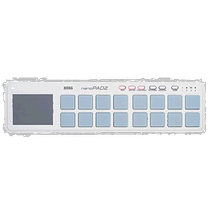 (Direct mail from Japan) KORG NANOKONTROL2 NANOKEY2 NANOPAD2MIDI keyboard control
