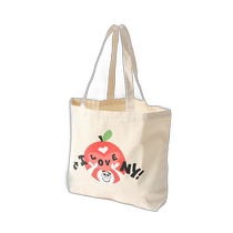 Japan direct mail JOURNAL STANDARD New York theme mens tote bag 24092610005830