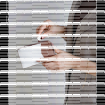 Japan direct mail ANE MONE womens two-color genuine leather fragment bag compact and practical multi-card slot design fashionable