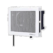 Mitsubishi Mitsubishi Electric Motor Ventilation Fan Bathroom Ventilation Fan V-13 Exhaust Cable