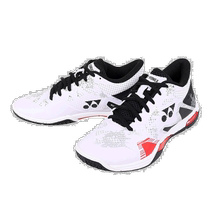 Nichia errand YONEX mens and womens badminton shoes white and black 22 A-10820887701