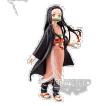 Bandai Bandai doll toy Demon Slayer: Kimetsu no Yaiba Kamado Nezuko type