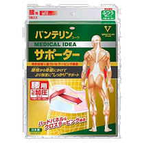 KOWA pressurized lumbar gear M code (about 65~85cm) powder