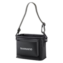 Japan direct mail Shimano Funaberi travel bag BK-301W