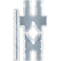 Japan direct mail Japan direct purchase KNIPEX 1262-180 spare blade 1269-21