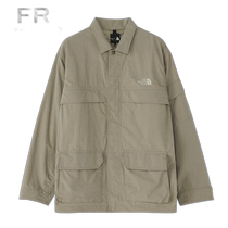 Japanese direct mail the north face mens shirt