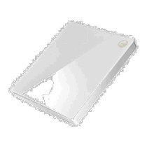 (Direct mail from Japan) I-O DATA mobile phone dedicated external CD drive iOS Android compatible