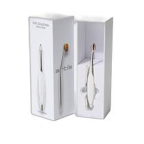 Japan direct mail ARTIS ELITE OVAL3 makeup brush womens beauty supplies makeup brush Elite Ov