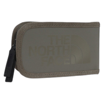 Daily errand running The North Face THE NORTH FACE (men and women) coin purse BC