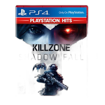(Direct mail from Japan) Killzone: Shadow Fall Selected North American Version PS4 Game