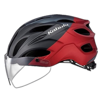 Japan direct mail (Japan direct mail) OGK KABUTO bicycle helmet VITT