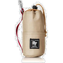 (Direct mail from Japan) ROOTOTE water bottle protective cover 300ml 500ml retractable beige 19