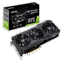 (Direct mail from Japan) Asus graphics card ‎12GB TUF-RTX3060-O12G-V2-GAMING