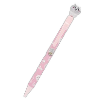 Japan Direct Mail (Japan Direct Mail) Sun Star Stationery Mechanical Pencil with Jiikawa Mascot