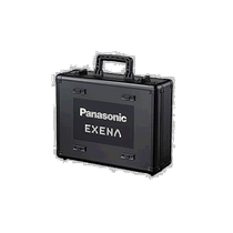 (Japan Direct mail) Panasonic Panasonic Panasonic Toolbox Compartment variable Laminated power tool aluminium case EZ9K