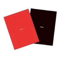 Japanese direct mail Nittaku uramen sheets 12 My set table tennis nl-9588-71