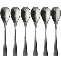 Japan Direct Mail (Japan Direct Mail) Nagao Tsubame Sanjo Table Spoon 13 4cm 6 pieces 499251902969