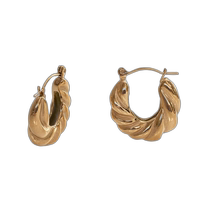 (Direct mail from Japan) Phoebe Ms. Earrings