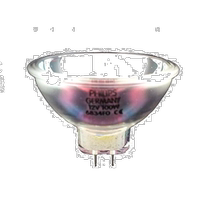 (Japan Direct Mail) Philips Philips Outdoor Floodlight Halogen Bulb 12V 100W durable
