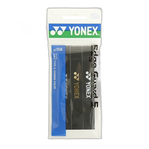 Nichichao YONEX badminton racket frame protector for boys and girls black FF 100