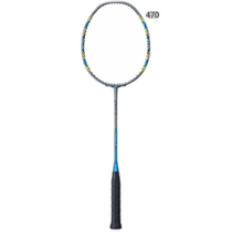 Japan direct mail YONEXArc Saber 3 badminton racket all-round Japan Badminton Association certified product YONEX A