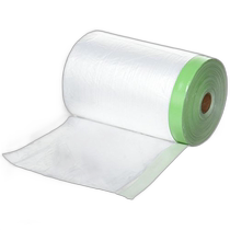 (Direct mail from Japan) Alice Oyama transparent tape cloth tape 3000mm×12 5M 5 rolls M-NTM3