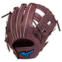 MIZUNO Mizuno Mens Rubber Gloves All-purpose Baseball Gloves GeneralWillDr