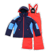 Daily tide running legs phenix (children) up and down suit D-10788123501