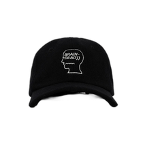 Direct mail from Japan BRAIN DEAD BRAIN DEAD bat wing logo head hat -Brain Dead