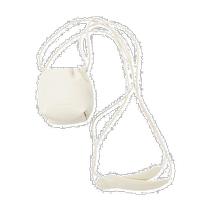 Japan direct mail JIL SANDER crossbody bag womens j55wg0002 p4846 106 DUMPLNG M