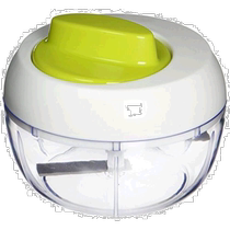 (Direct Mail from Japan) WAHEI FREIZ Meat Grinder Peace Fraise Kitchen Helper Mini Blender