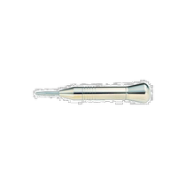Japan direct mail SK automatic punch model APM2 with metal head M2 durable and adjustable hammering force