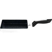(Direct mail from Japan) Wahei Freiz Peace Egg Roll Pan 13×18cm Blue RB-2662