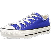 (Direct mail from Japan) Converse Casual Shoes ALL STAR (R) OX Cobalt Blue 23 5cm31308